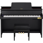 【体験記】CASIO GP310が電子ピアノの買い替えに最適な理由はこれ！